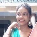 Photo of Amrita R.