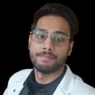 Karan Jain Class 11 Tuition trainer in Delhi