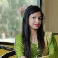 Pooja P. Class I-V Tuition trainer in Delhi