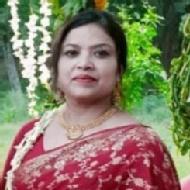 Lakshmi M. Class I-V Tuition trainer in Talcher