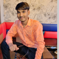 Nitesh Soti Stock Market Trading trainer in Jaipur