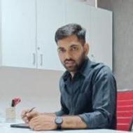 Maharshi Sir Class 12 Tuition trainer in Jaipur