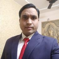 Manipal Singh Class 12 Tuition trainer in Agra