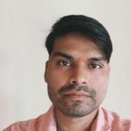 Akhil Kumar Class I-V Tuition trainer in Gursahaiganj