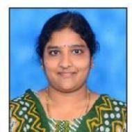 Atchyutha B. Telugu Language trainer in Vijayawada