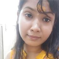 Manvi K. Class 12 Tuition trainer in Ranchi