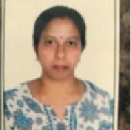 Manjula M. Class 10 trainer in Upperpally