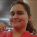 Photo of Jyotsna A.