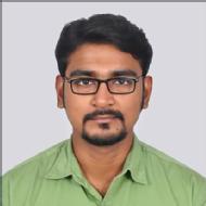 Sourav Maity Class 10 trainer in Bangalore