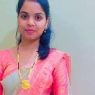Harshada T. Nursery-KG Tuition trainer in Pune