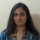 Photo of Nirali M.