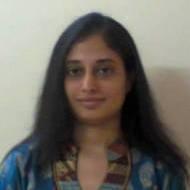 Nirali M. trainer in Mumbai