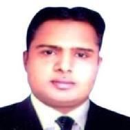 Muhammad Anwar Tabassum MA Tuition trainer in Lahore