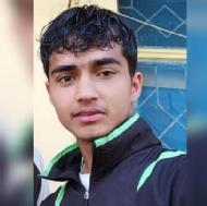 Brijmohan Yoga trainer in Delhi