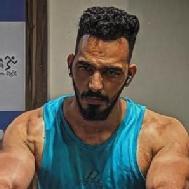 Saurav Singh Personal Trainer trainer in Noida