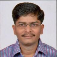 Pramod Gawas Engineering Entrance trainer in Mumbai