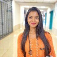 Shamitha C. MBBS & Medical Tuition trainer in Bangalore