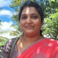 Poornima. V. Class I-V Tuition trainer in Tirupur