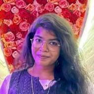 J Evangelin Jeyaseeli . Class 12 Tuition trainer in Srivilliputtur