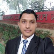 Bothara Vardhaman Rajendra UPSC Exams trainer in Pune