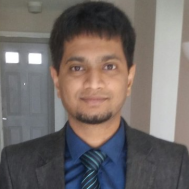 Aniket Data Science trainer in Pune