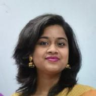 Piyali D. Class I-V Tuition trainer in Adityapur