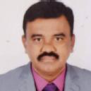 Photo of S M Ravi Kumar