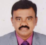 S M Ravi Kumar BCA Tuition trainer in Bangalore