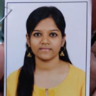 Lakshmi A. Class 10 trainer in Chennai