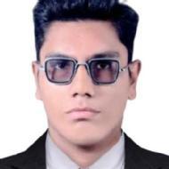 Hirenbhai Joshi Class I-V Tuition trainer in Rajkot