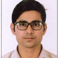 Dinesh Vishwakarma UGC NET Exam trainer in Delhi