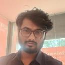 Photo of Alik Saha
