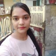 Priya S. Class I-V Tuition trainer in Varanasi