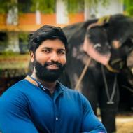 Vishnu Nithyanand Personal Trainer trainer in Kannur