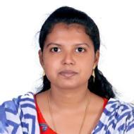 Angel Soft Skills trainer in Sriperumbudur