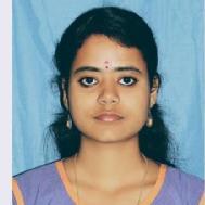 Harshitha Class I-V Tuition trainer in Sankhavaram