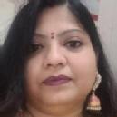 Photo of Nishi Jain