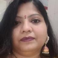 Nishi Jain Class 12 Tuition trainer in Lucknow