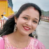 Nidhi Singh Class I-V Tuition trainer in Gorakhpur