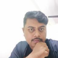 Pankaj Kumar Sharma Autocad trainer in Bhubaneswar