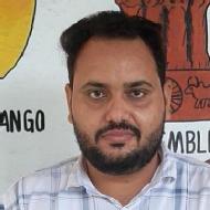 Manoj Kumar Class I-V Tuition trainer in Fatehgarhsahib