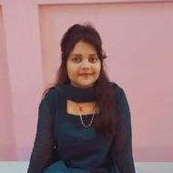 Srishti S. Nursery-KG Tuition trainer in Varanasi