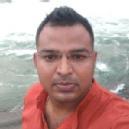 Photo of Pradeep Kumar