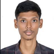 Bharath Kumar Class 12 Tuition trainer in Uttiramerur