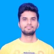 Teju Singh M Class 11 Tuition trainer in Hosur