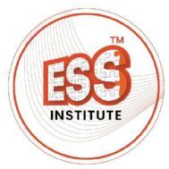 ESS COMPUTER INSTITUTE Computer Course institute in Delhi