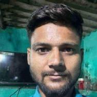 Goshendra Kumar Body Massage trainer in Mathura