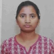 Anoohya Peddinti Class 10 trainer in Hyderabad