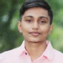 Photo of Mridula K.