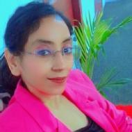 Pinky K. Hindi Language trainer in Bangalore